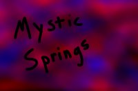 Mystic Springs - PKMN MD