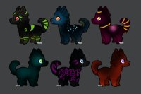 Simple Adopts