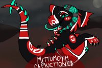 MittumothHE - Auction Adopt 2#