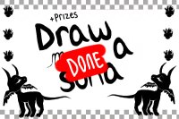 !!Draw me a SONA!! Comp