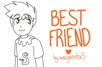 best friend // oc animatic