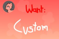 W: Custom Cat Designs