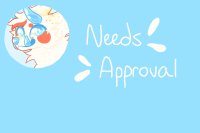 Needs Approval ☆