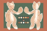 cute deer insp. adopt auction cute deer insp. adopt auction