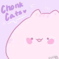 Chonk Cats