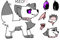 Riely Ref - UPDATED