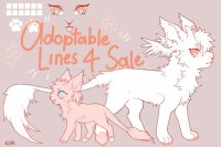 species line for auction! [ENDED]