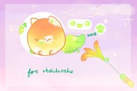 chonk cat for uhohitsneko