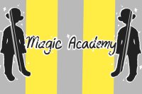 Magic Academy - A Humanoid ARPG - DISCORD