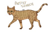 Rise | Artist Search | First Entry