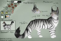 |Magpietuft's Art Reference|