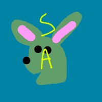 SAs ( Sketchy Animals )