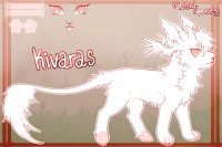 [ kivaras ] - closed speices