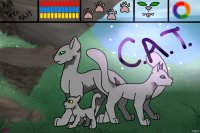 C.A.T - A Cat ARPG