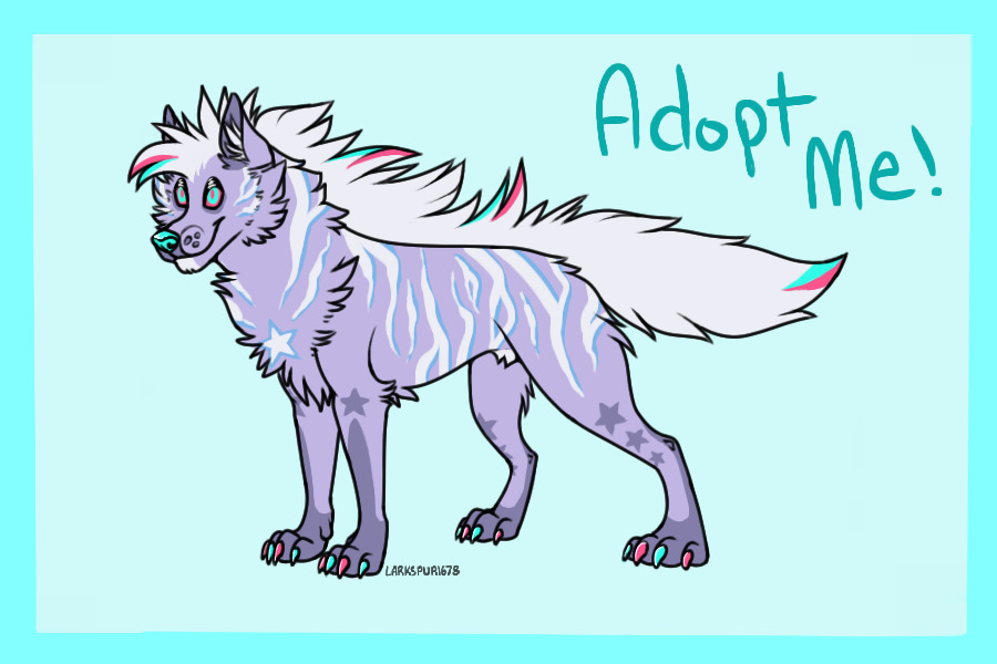 View Topic Striped Hyena Adopt Chicken Smoothie