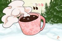 Elio's Hot Cocoa