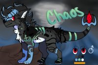 Chaos Transfer