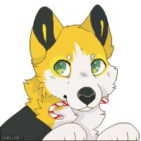 Bolthund avatar edit