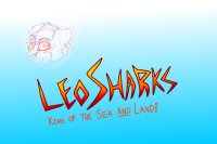 Leosharks [WIP] Open for marking!