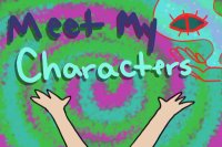 Meet My Characters