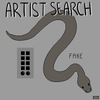 | Ball Python Artist Search