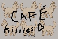 Café Kitties