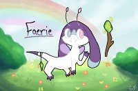 faerie! [pmg;eotc]