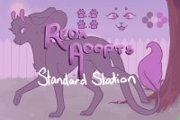Reox ∅ Standard Station