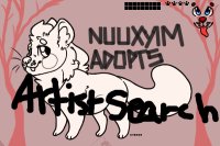 Nuuxyim Adopts Artist Search