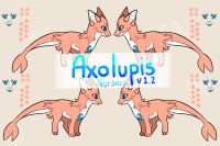 Axolupis Nursery
