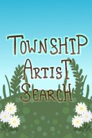 🌿 Township Artist Search | OPEN