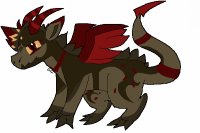 Dragon || Taking offers!
