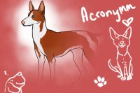 Woofer Lines for Acronymm