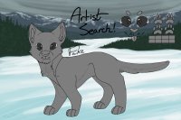 [Forest Hearted ||An ARPG || Artist Search ]