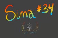 Sima #34 GA