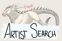 Horse Dragons | Artist Search