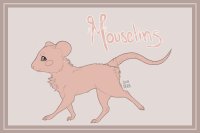 Mouselin Adopts