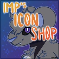 ☼ Icon Shop || CLOSED