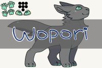 Wopori Adopts | Do not post