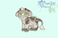 Chamomile Cow Tryout 1