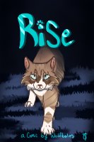 Rise: A comic