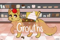 Cat Creams: Growths