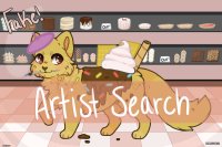 Cat Cream: Artist Search