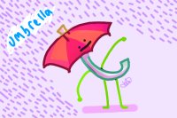 umbrella fella