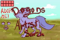 Dogons: Artist Search