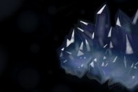 Space Crystal