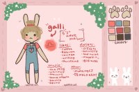 v messy about me v messy about me