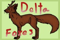 Delta Foxes