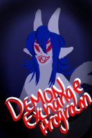 【The Demon Exchange Program】