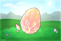 -- elio's egg